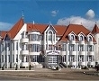 Cazare Hotel Castel Sfantu Gheorghe